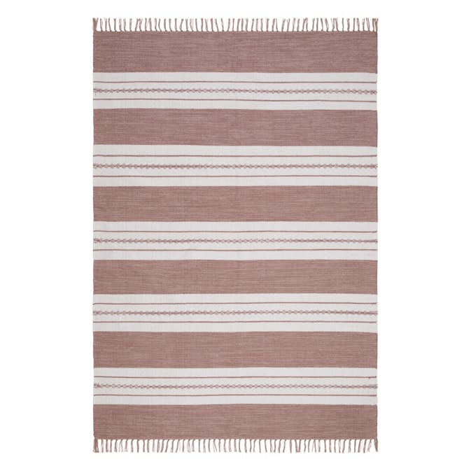 Bomullsmatta KM Carpets Sund