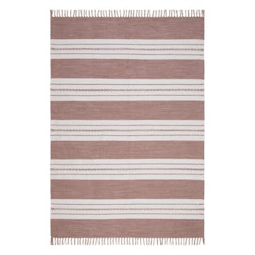 Bomullsmatta KM Carpets Sund