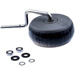 Hjulkit Husqvarna P2