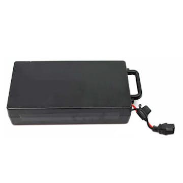 Reservbatteri Gardeney till Elscooter Båge 2000W