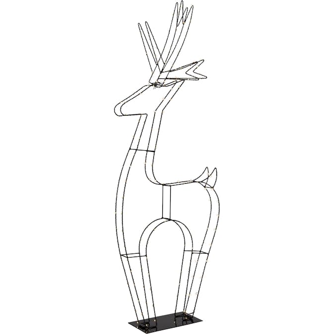 Dekorationsfigur Star Trading Cupid