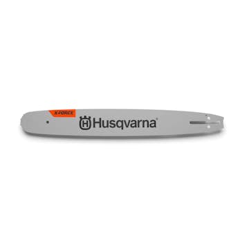 Svärd Husqvarna 20 tum .325 X-Force Liten Infästning