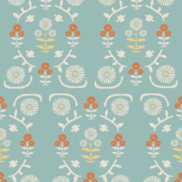 Tapet Boråstapeter Isolde 5821