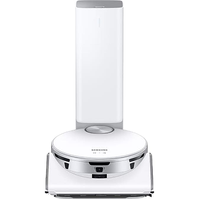 Robotdammsugare Samsung JetBot 90AI+