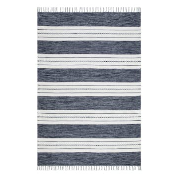 Bomullsmatta KM Carpets Sund