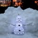 Dekorationsfigur Star Trading Crystalo 583-90