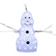 Dekorationsfigur Star Trading Crystalo 583-90