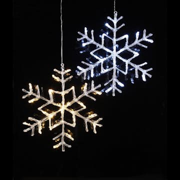 Snöflinga Star Trading Antarctica