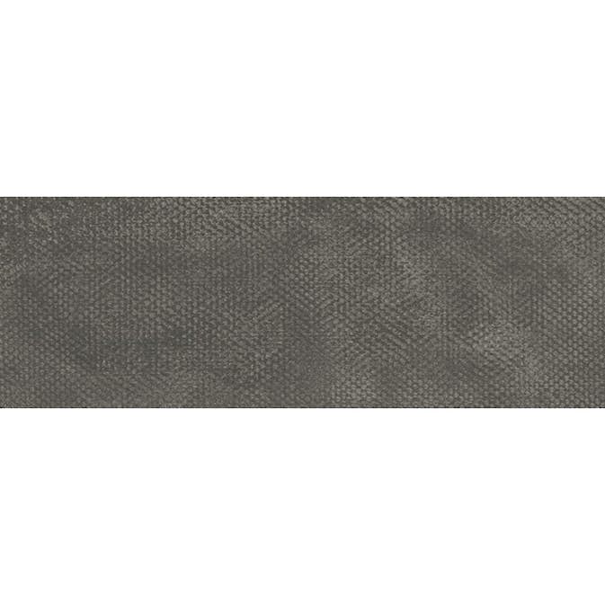 Kakel Konradssons Diesel Camp Canvas Grå 10x30 cm