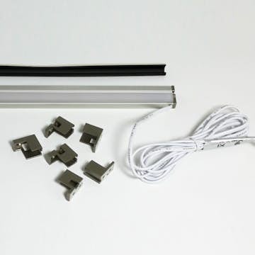 Belysning Vedum Lexby