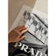Poster Gallerix Prada G-Wagon No2