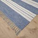Bomullsmatta KM Carpets Sund