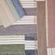 Bomullsmatta KM Carpets Sund