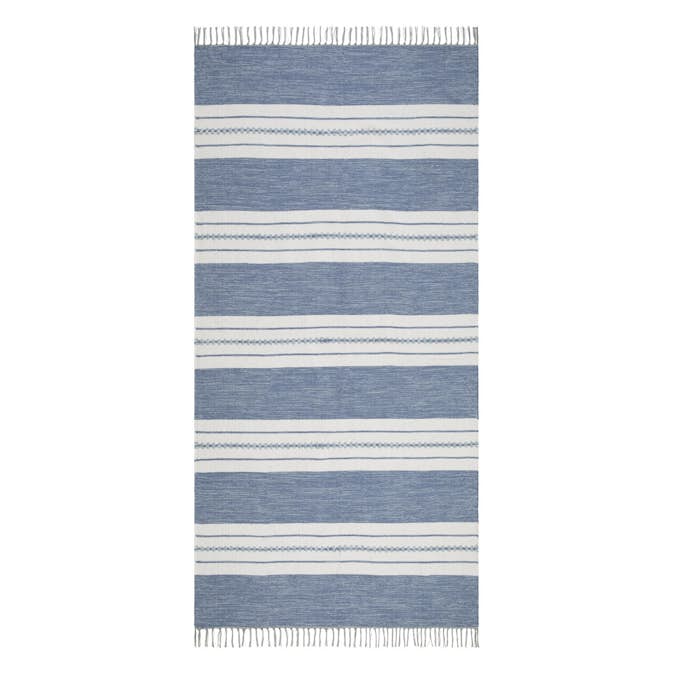 Bomullsmatta KM Carpets Sund