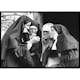 Poster Gallerix Smoking Nuns