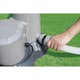 Solfångare till poolvärme Bestway Flowclear Clean Sun Power