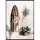 Poster Gallerix Mediterranian Patio No1