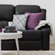 Soffgrupp Bloomington Norbo 3+2-sits