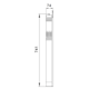 Djupbrunnspump Grundfos SQE1