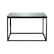Soffbord In Living Carrie Marmor 70 cm