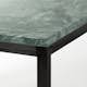 Soffbord In Living Carrie Marmor 70 cm