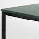 Soffbord In Living Carrie Marmor 70 cm
