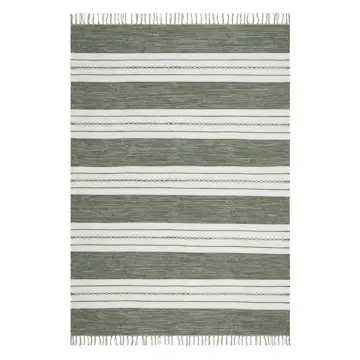 Bomullsmatta KM Carpets Sund