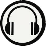 Kartongetiketter Creativ Company Vit/Svart 20 st/1 Förp