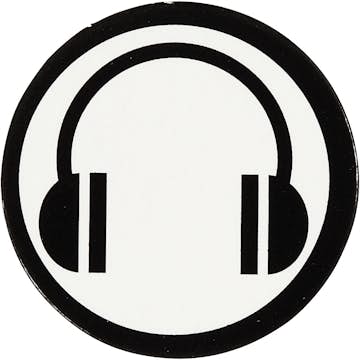 Kartongetiketter Creativ Company Vit/Svart 20 st/1 Förp