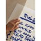 Poster Gallerix House Rules