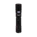 Ficklampa North 950 Lumen Zoom Svart Aviation 10W Cree-LED