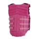 Säkerhetsväst Jacson Junior Rosa