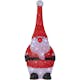 Dekorationsfigur Star Trading Crystalo Tomte