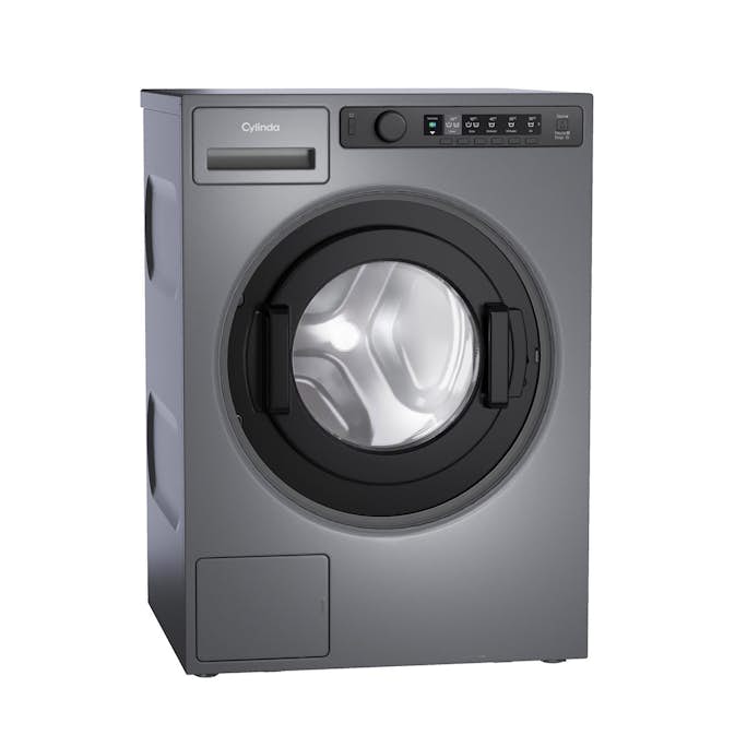 Proffstvätt Cylinda PT7840S