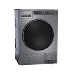 Proffstumlare Cylinda T7200F