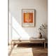 Poster Gallerix Ramen Noodle Soup