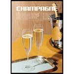 Poster Gallerix This Is Champagne