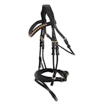 Dressyrträns Jacson Cleveland