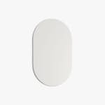 Spegel Vedum Grann Oval 500