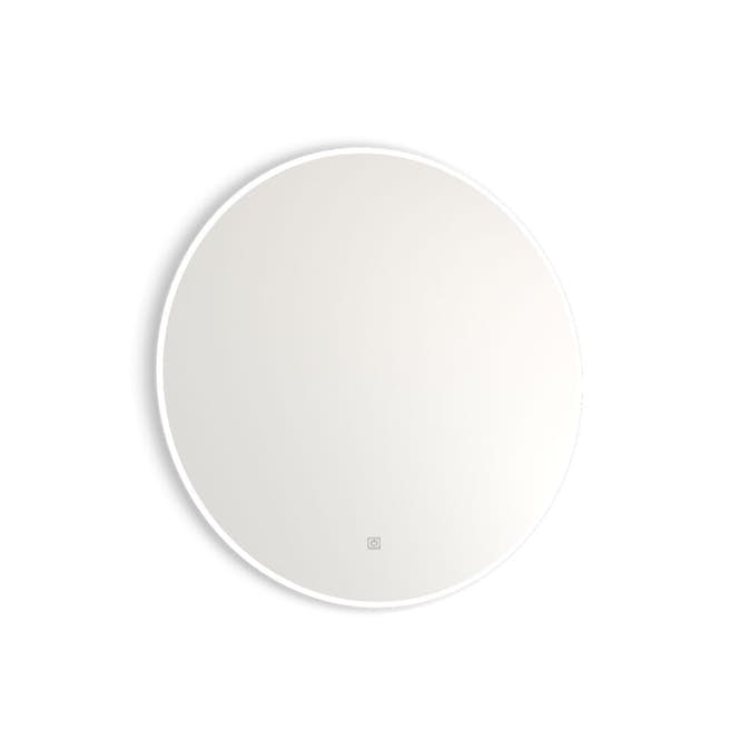 Spegel Vedum Mälaren Rund