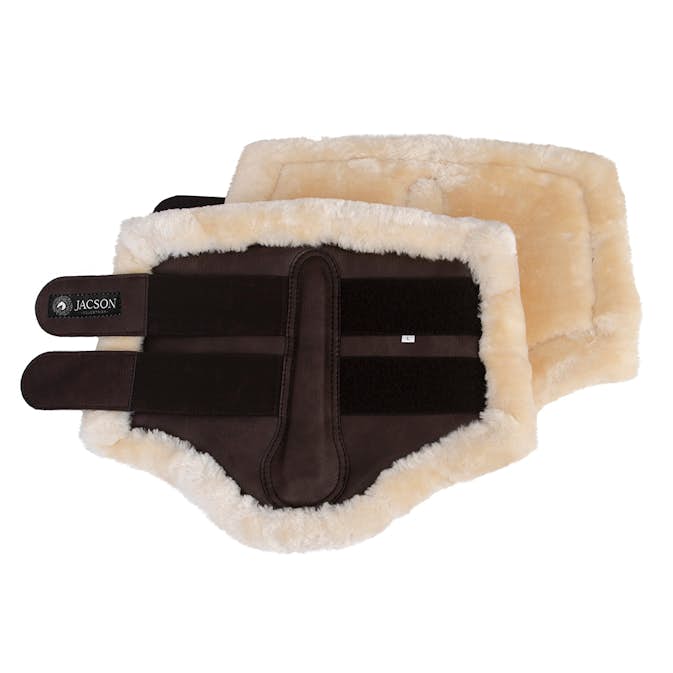 Strykkappor Jacson 2-pack