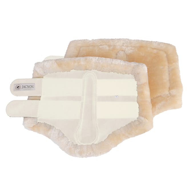 Strykkappor Jacson 2-pack