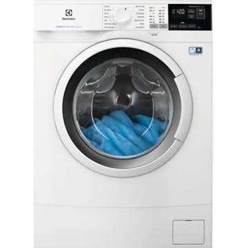 Tvättmaskin Electrolux EW6S5426E6 Slim