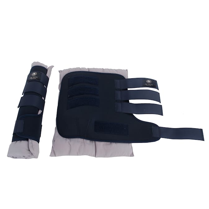 Stallbandage Jacson Verona Stallbandage 2-pack