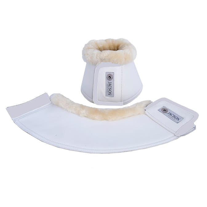 Hästboots Jacson Fancy