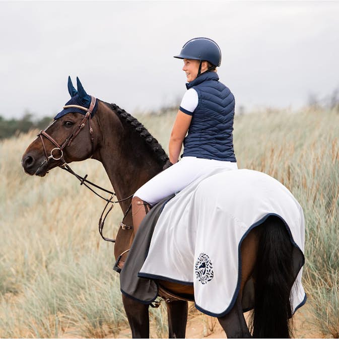 Meshtäcke Jacson Dehli Cooler