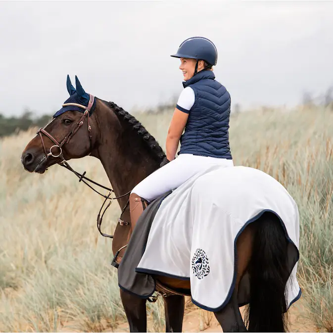 Meshtäcke Jacson Dehli Cooler