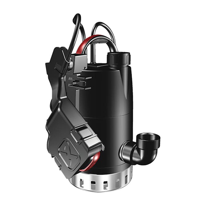 Avloppspump Grundfos Unilift CC7 - A1 CS