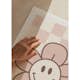Poster Gallerix Pink Smiley Flower