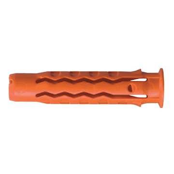 Universalplugg Gunnebo Fastening Utomhus